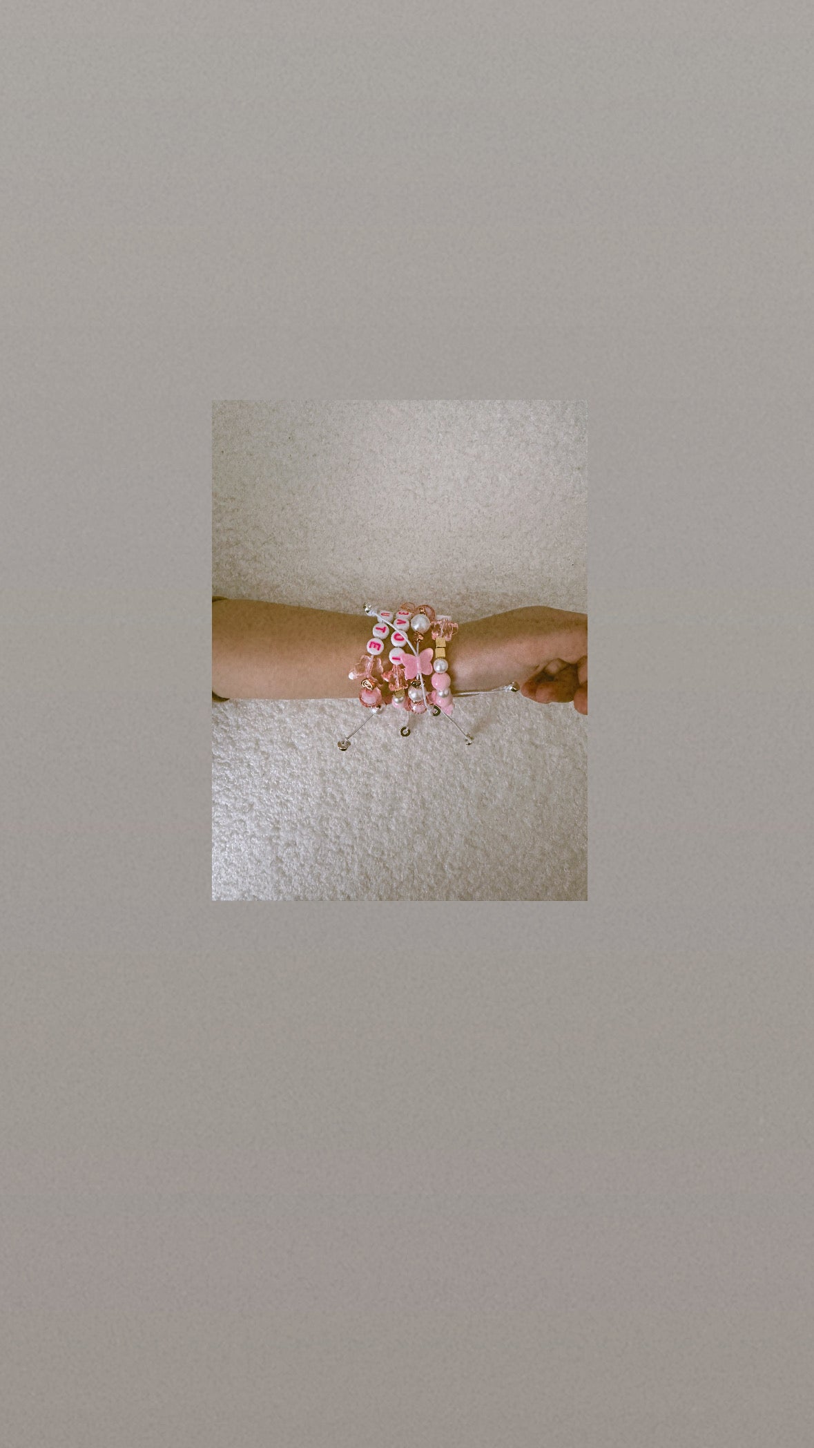 Kyra Bracelets