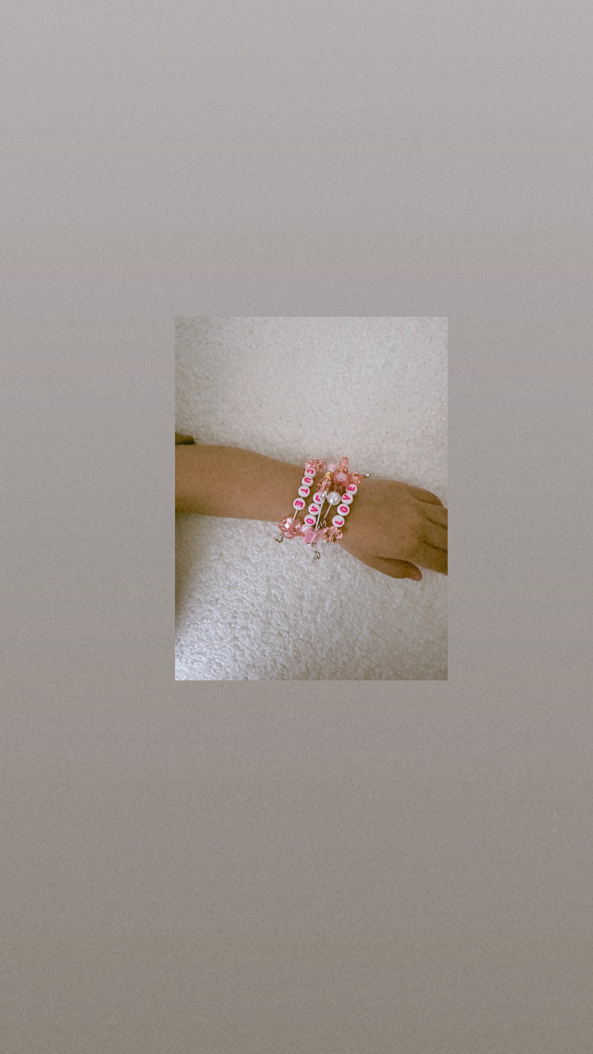 Kyra Bracelets